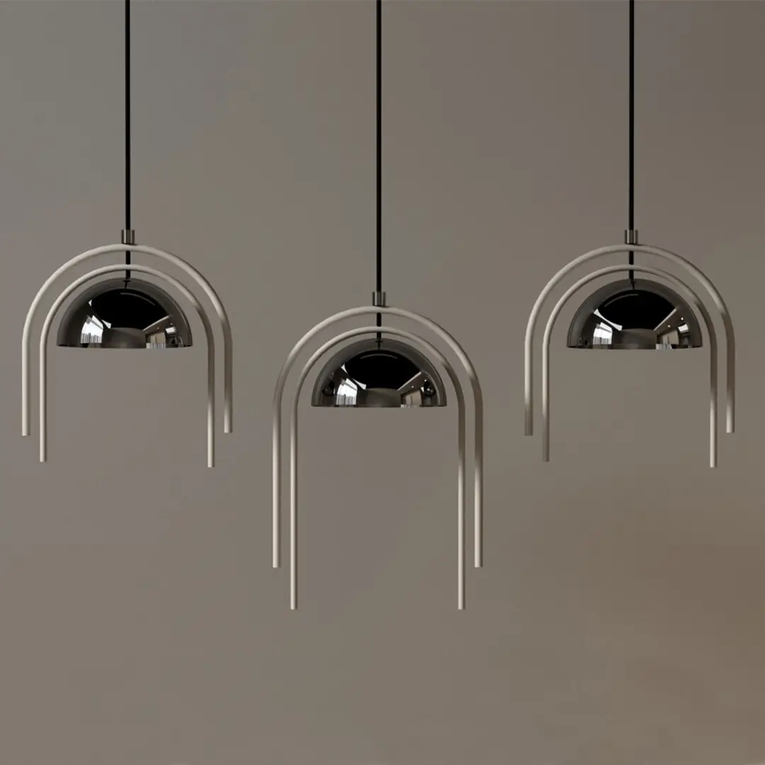 Metstar Metal Füme Kaplama Sarkıt