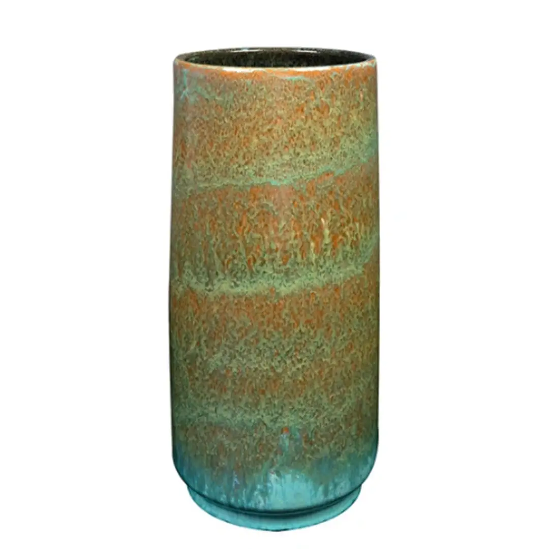 RENK GEÇİŞLİ VAZO