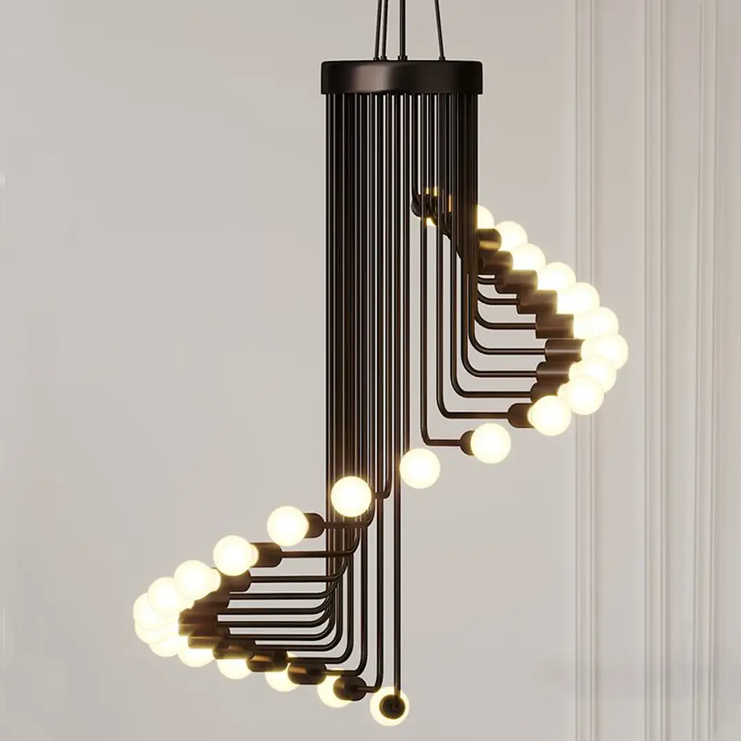 Metstar Siyah Statik Boya Sarkıt