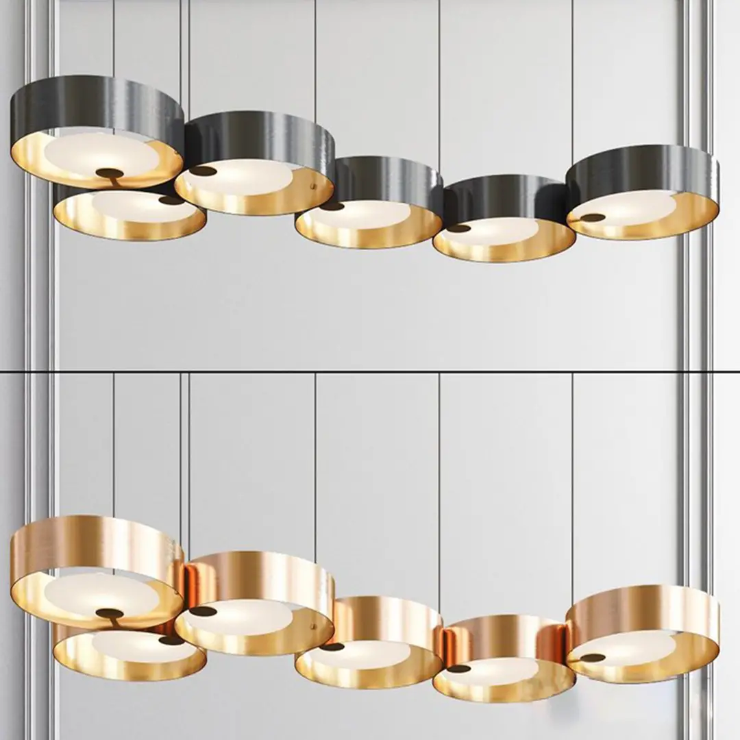 Metstar Metal Üzeri Kaplama Sarkıt