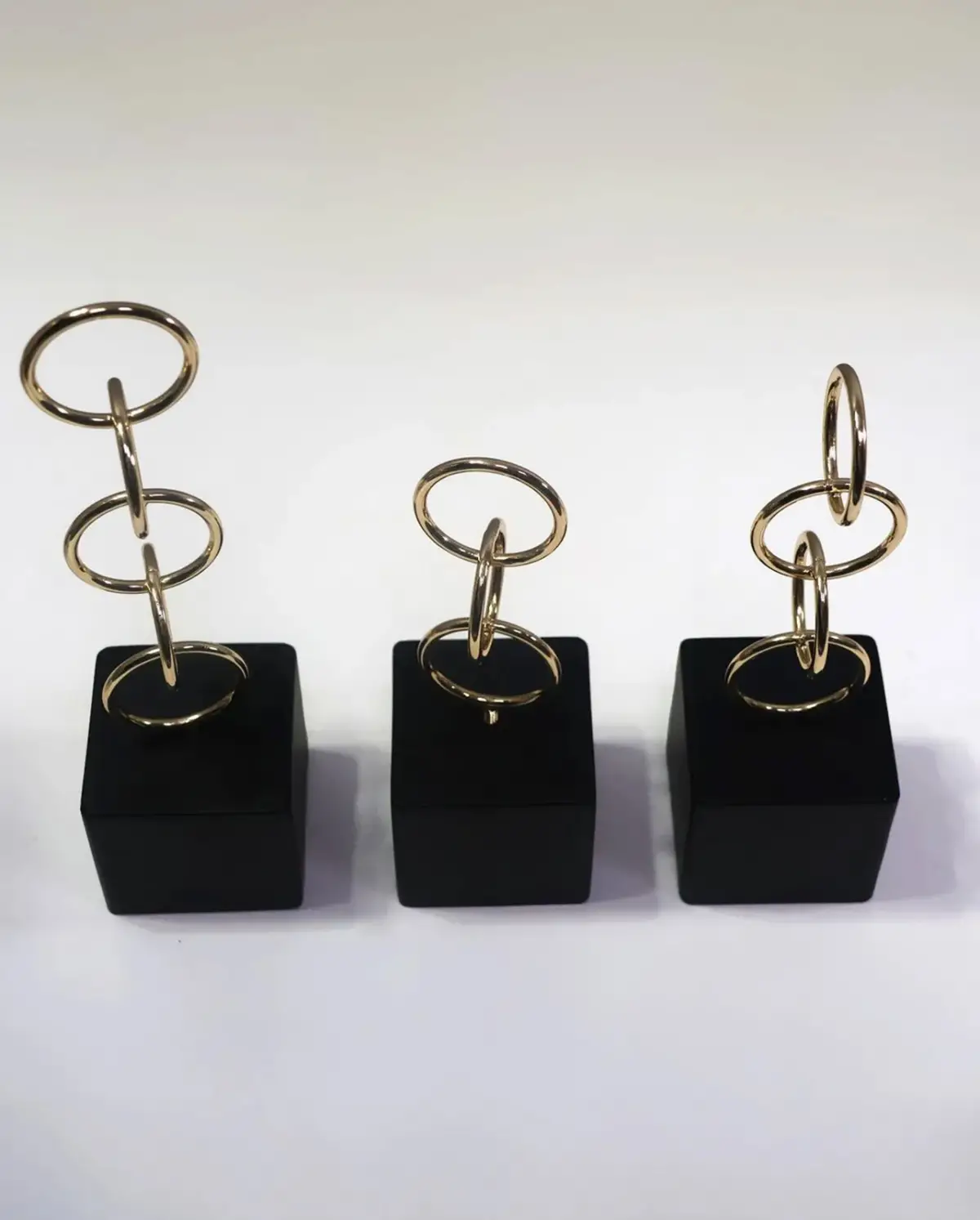 3'lü Zincir Aksesuar