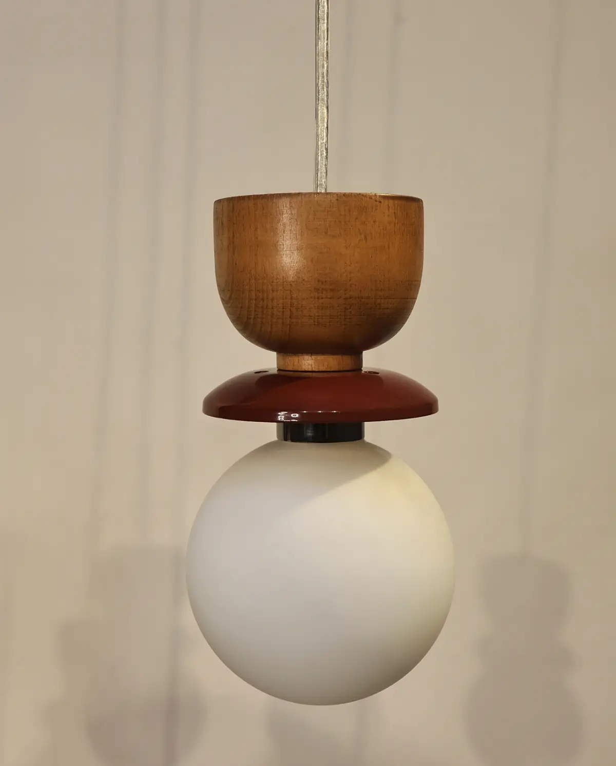 Vesta Ahşap Aydınlatma Koleksiyonu