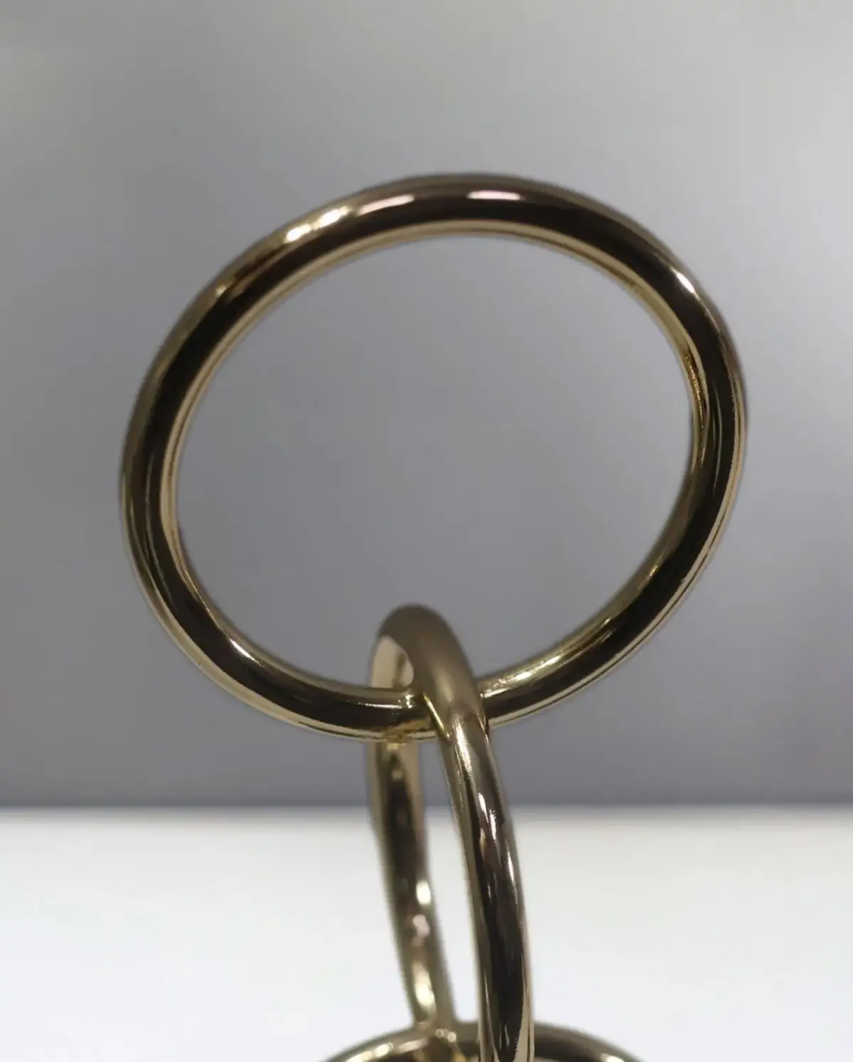 3'lü Zincir Aksesuar