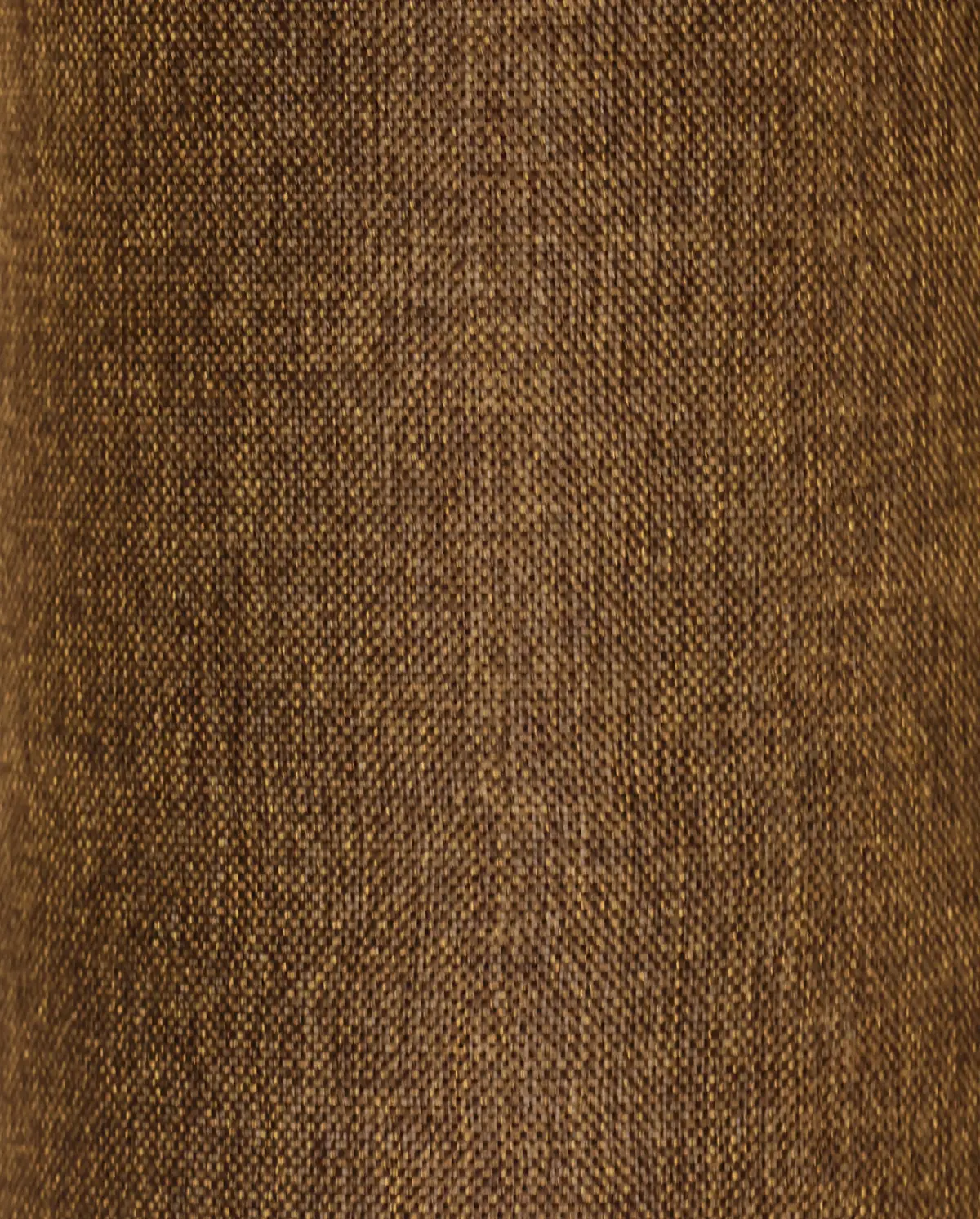 Kahverengi Kumaş Tekli Sarkıt