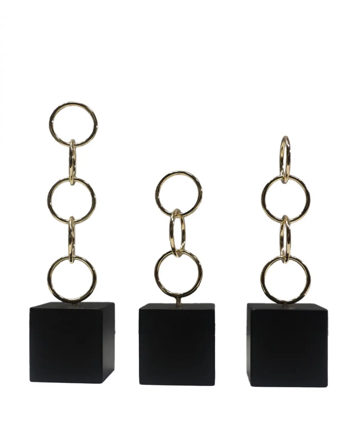 3'lü Zincir Aksesuar