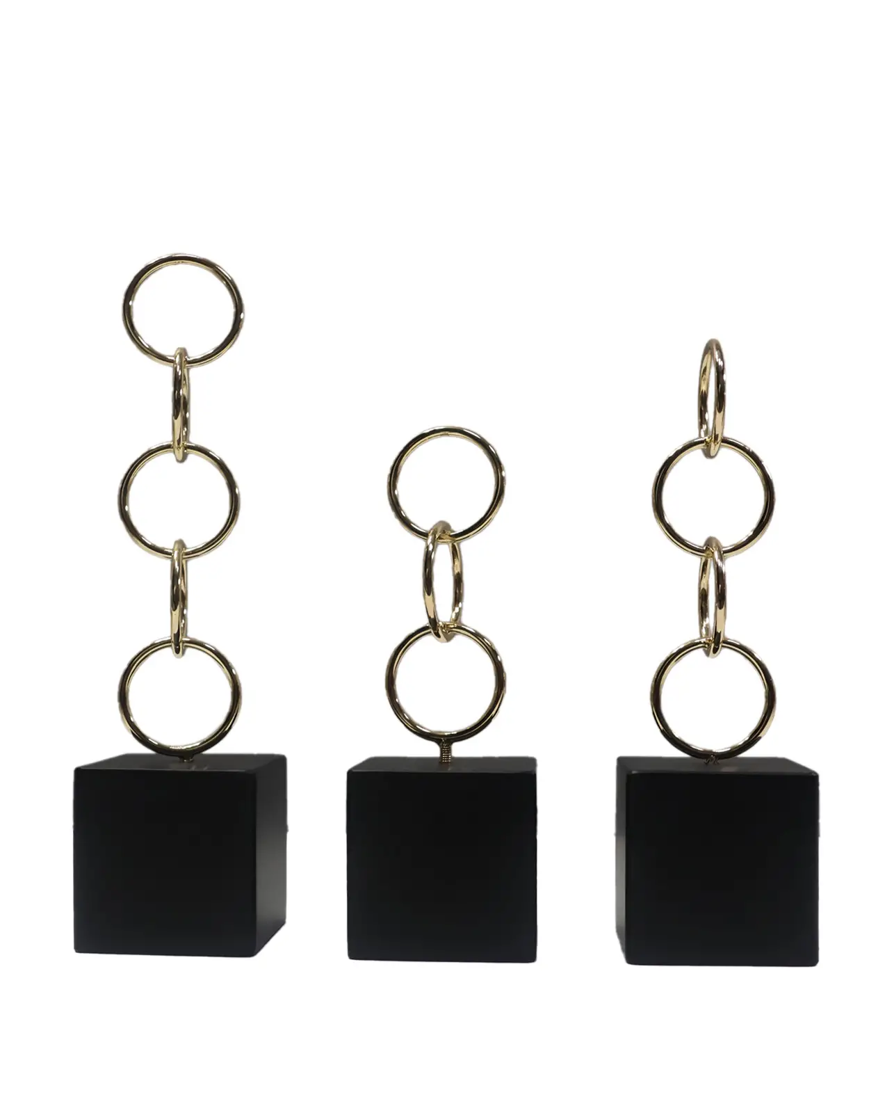 3'lü Zincir Aksesuar