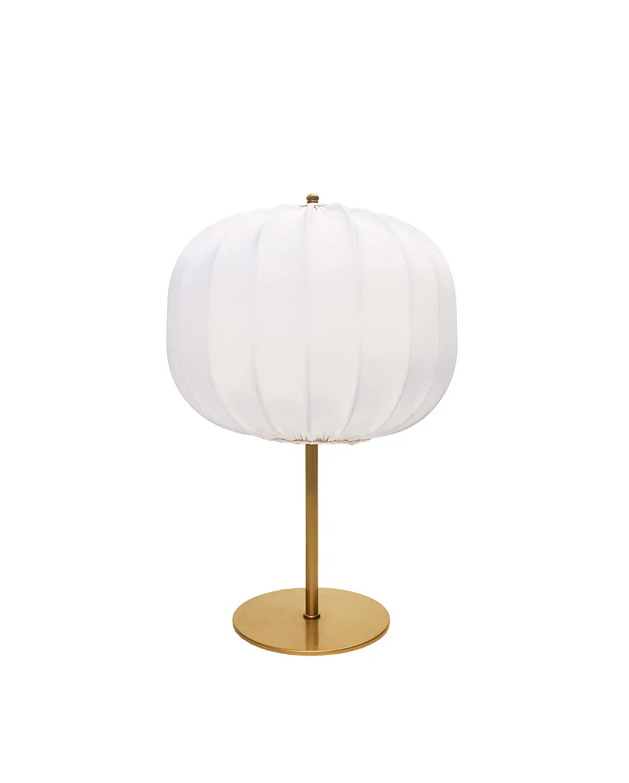 Metstar Özel El Yapımı Şapka (Başlık) Sarı Eskitme Metal Abajur