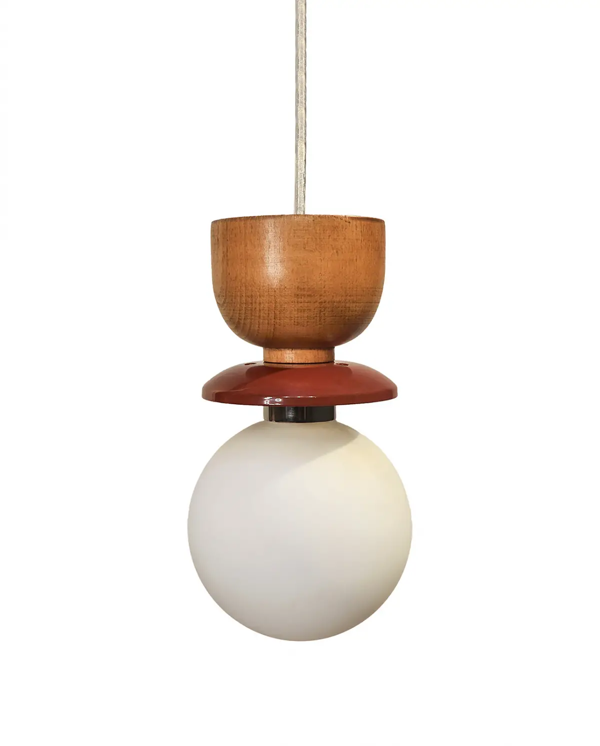 Vesta Ahşap Aydınlatma Koleksiyonu